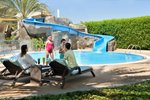 Hotel InterContinental Abu Dhabi dovolenka