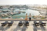 Hotel InterContinental Abu Dhabi dovolenka