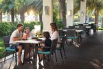 Hotel InterContinental Abu Dhabi dovolenka