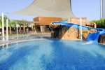 Hotel InterContinental Abu Dhabi dovolenka