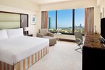 Hotel InterContinental Abu Dhabi dovolenka