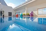 Hotel Jannah Burj Al Sarab dovolenka