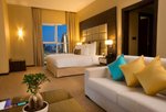 Hotel Jannah Burj Al Sarab dovolenka