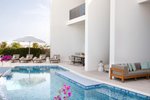 Hotel Jumeirah at Saadiyat Island Resort - Static Rates dovolenka