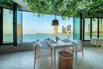 Hotel Le Meridien Abu Dhabi dovolenka