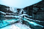 Snow room