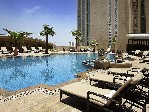 Hotel Sofitel Abu Dhabi Corniche dovolenka