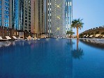 Hotel Sofitel Abu Dhabi Corniche dovolenka