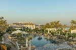 Hotel The St. Regis Abu Dhabi Corniche dovolenka