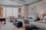 Hotel The St. Regis Abu Dhabi Corniche dovolenka