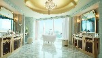 Hotel The St. Regis Abu Dhabi Corniche dovolenka