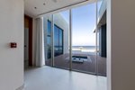 Ocean jacuzzi vila