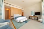 Ocean jacuzzi vila