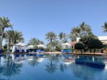 Pool bar