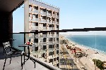 Hotel Wyndham Garden Ajman Corniche dovolenka