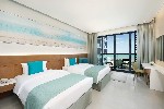 Hotel Wyndham Garden Ajman Corniche dovolenka