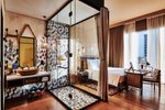 Hotel 25hours Hotel Dubai One Central dovolenka