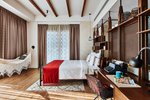 Hotel 25hours Hotel Dubai One Central dovolenka