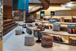 Hotel 25hours Hotel Dubai One Central dovolenka
