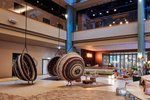 Hotel 25hours Hotel Dubai One Central dovolenka