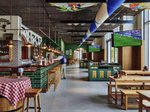 Hotel 25hours Hotel Dubai One Central dovolenka