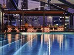 Hotel 25hours Hotel Dubai One Central dovolenka