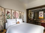 Hotel 25hours Hotel Dubai One Central dovolenka
