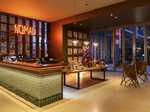 Hotel 25hours Hotel Dubai One Central dovolenka