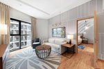 Hotel Adagio Premium The Palm dovolenka