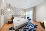 Hotel Adagio Premium The Palm dovolenka