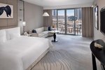 Hotel The Address Downtown Hotel dovolenka