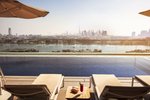 Hotel Al Bandar Rotana dovolenka