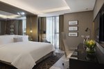 Hotel Al Bandar Rotana dovolenka