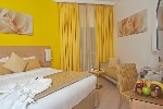 Hotel Al Khoory Executive Hotel - Al Wasl dovolenka