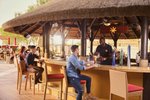 Bar pri bazéne