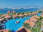 Hotel Anantara Dubai The Palm Resort dovolenka