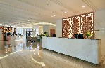 Hotel Arabian Park Dubai - Edge by Rotana dovolenka