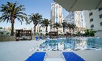 Hotel Arabian Park Dubai - Edge by Rotana dovolenka
