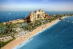 Hotel Atlantis The Palm dovolenka