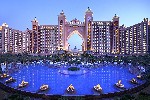 Hotel Atlantis The Palm dovolenka