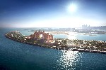 Hotel Atlantis The Palm dovolenka