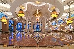 Hotel Atlantis The Palm dovolenka