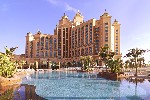 Hotel Atlantis The Palm dovolenka