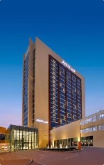 Hotel Avani IBN Battuta Dubai Hotel dovolenka