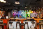Bar Maxx