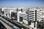 Hotel Crowne Plaza Deira dovolenka