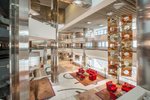 Hotel Crowne Plaza Deira dovolenka