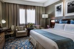 Hotel Crowne Plaza Deira dovolenka