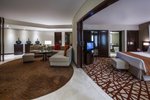 Hotel Crowne Plaza Deira dovolenka