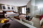 Hotel Crowne Plaza Deira dovolenka